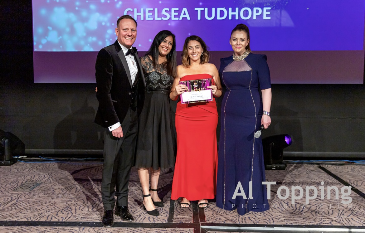 Chelsea and Westminster Hospital tweet media