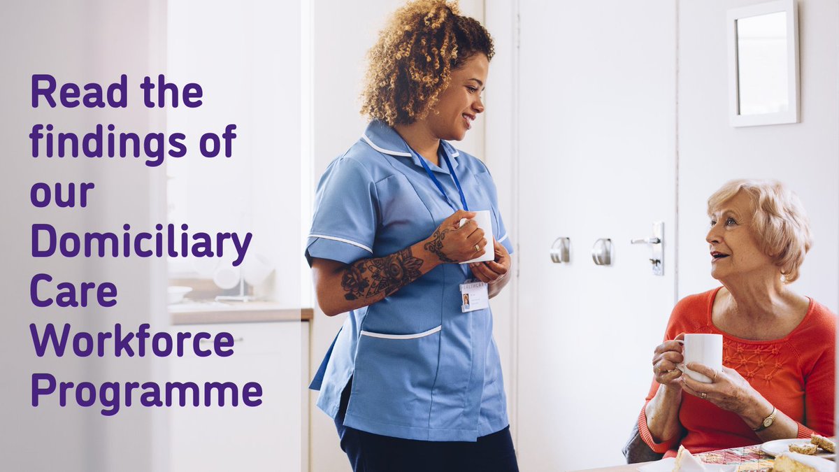 Health Innovation West of England (@healthinnowest) on Twitter photo Working with <a href="/ProcompGlobal/">Procomp Solutions Ltd</a>, we've published the findings of our trial of #AI optimisation technology in domiciliary care, offering potentially significant benefits for care workers & service users.
healthinnowest.net/news/trial-of-…
<a href="/UnityInsights/">Unity Insights</a> <a href="/HealthInSW/">Health Innovation South West</a> <a href="/NHSSW/">NHS South West</a> <a href="/HealthInnovNet/">Health Innovation Network</a> Working with <a href="/ProcompGlobal/">Procomp Solutions Ltd</a>, we've published the findings of our trial of #AI optimisation technology in domiciliary care, offering potentially significant benefits for care workers & service users.
healthinnowest.net/news/trial-of-…
<a href="/UnityInsights/">Unity Insights</a> <a href="/HealthInSW/">Health Innovation South West</a> <a href="/NHSSW/">NHS South West</a> <a href="/HealthInnovNet/">Health Innovation Network</a>