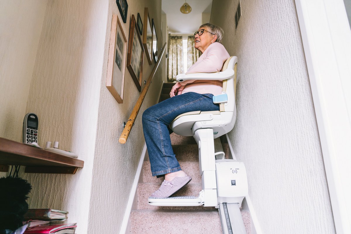 🏡 We've partnered with a new Home Improvement Agency to boost services aimed at helping people continue to live safely and independently. It will help people who are elderly, vulnerable or disabled to adapt their homes to meet their changing needs. 👉 fenland.gov.uk/article/17961/…
