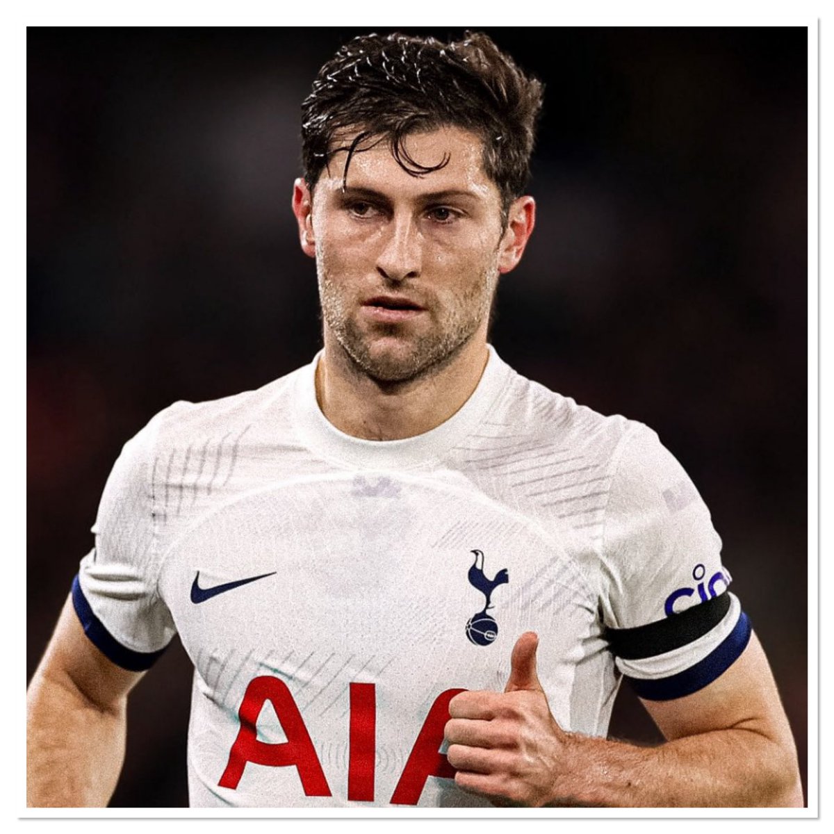 🚨𝐉𝐔𝐒𝐓 𝐈𝐍 | Ben Davies is set to be surplus to requirements this summer.

🏴󠁧󠁢󠁷󠁬󠁳󠁿Davies is a big influence within the Spurs dressing room, but time at the club is now up.

🧩Ange Postecoglou is planning a huge overhaul to his Tottenham squad.

🗞️[@FootyInsider247]

#THFC | #COYS