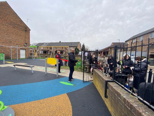 Tottenham case study now live... 👀

To read about this fantastic case study visit our website by the link below. 👇
hags.co.uk/en-gb/case-stu…

#PlayForAll #InclusivePlayground #Inclusive #InclusivePlay #ChildrensPlayground #PlaygroundDreams