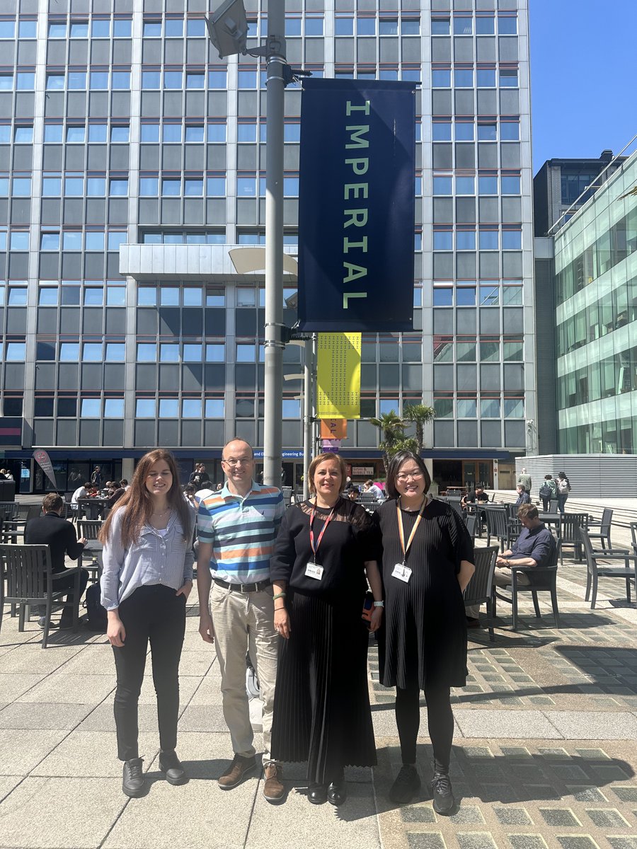 Magda Titirici tweet media