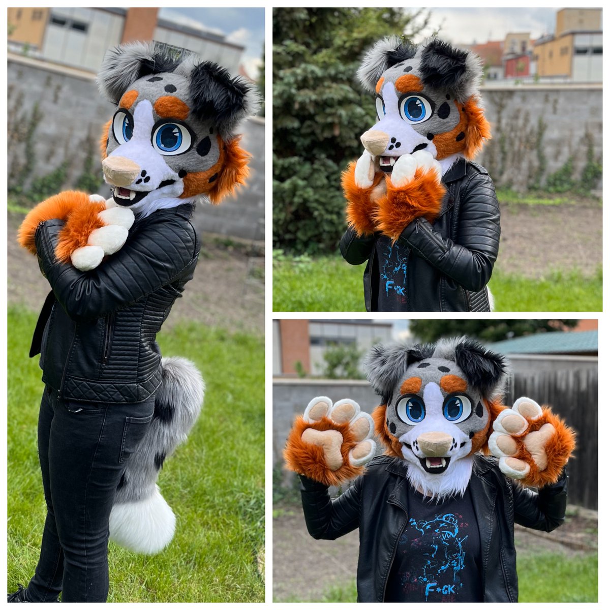 ShinarriFursuits tweet media