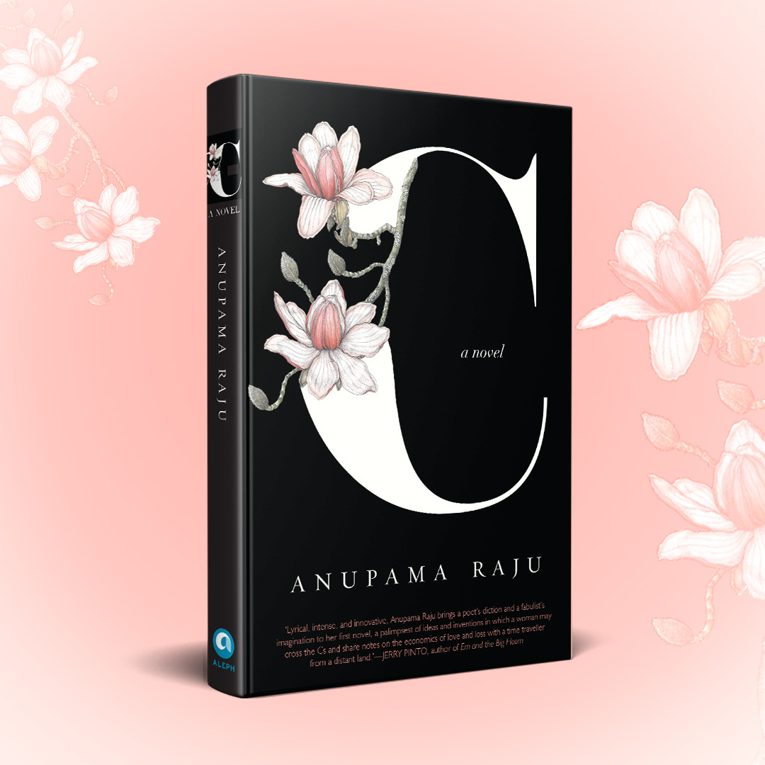 Written in prose and poetry, Anupama Raju’s remarkable debut novel takes readers on multiple journeys with the protagonist through time and the winding streets of the cities she is in thrall to. And as we journey with her we are given profound and memorable insights into love,…