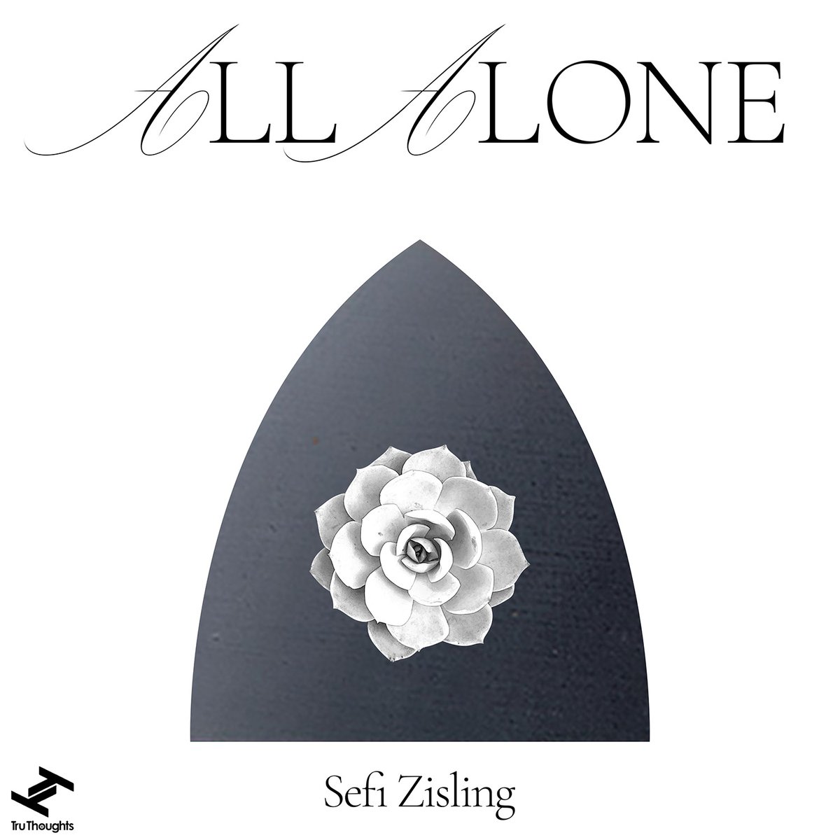All Alone, the 2nd single from my album is out now via <a href="/tru_thoughts/">Tru Thoughts</a>
My take on Mal Waldron's beautiful tune. Done with the highest respect and admiration 

Link to all platforms -
truthoughts.ffm.to/alone.OTW