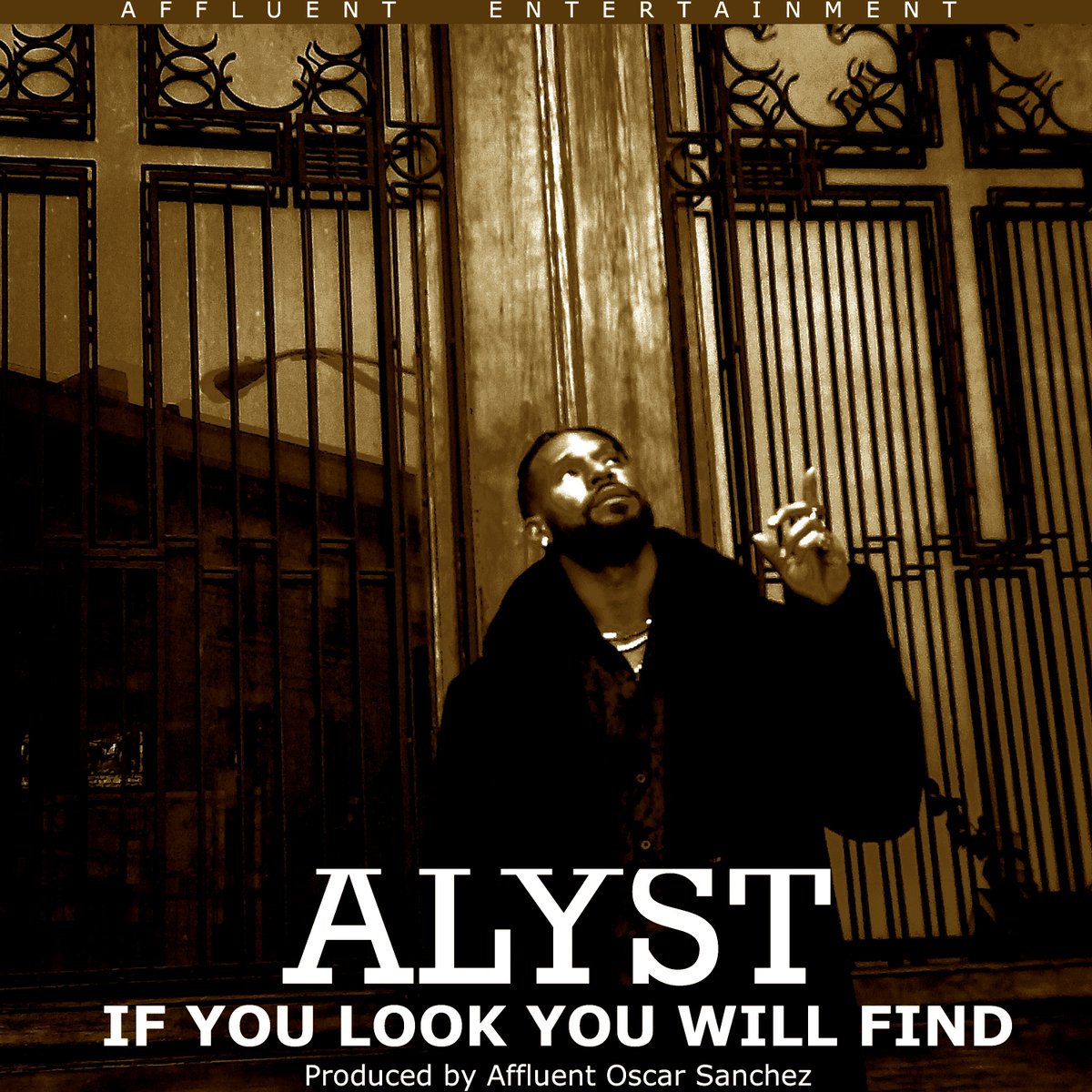 ALYST "IF YOU LOOK YOU WILL FIND"
SUMMER 2024
AFFLUENTRECORDS 
#alyst #newmusic #ifyoulookyouwillfind #affluentrecords #sharplensphotography #affluentoscarsanchez #summer2024 #rapmusic #newyorkcity