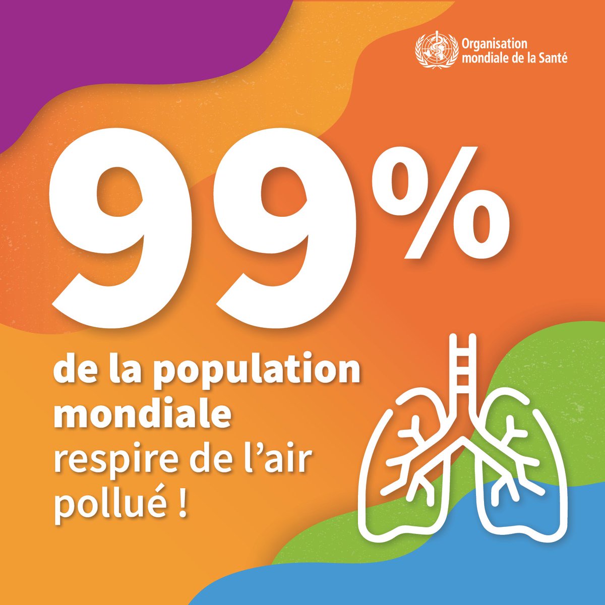 OMS Afrique tweet media