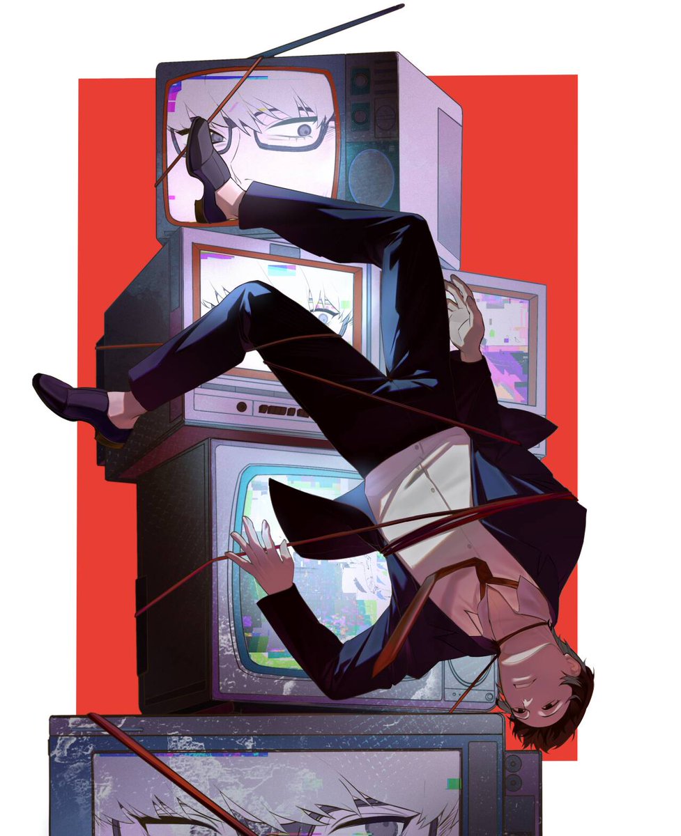 lamian07883446's tweet photo. 完成了，大家喜欢就太好了🩷
#足主
#Persona4
#ペルソナ4 https://t.co/m5k5KXttDQ