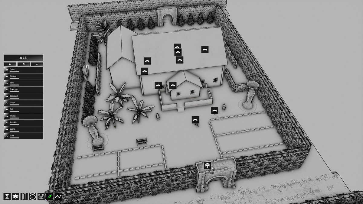 BOBB_TheGame's tweet photo. New TacMap, who dis π
All jokes aside, improving the Tactical Map UI has been part of our community feedback. We value your opinion and we do listen πͺ
#BlackOneBloodBrothers #TacMap #FPS #TacticalFPS #CommunityFeature https://t.co/t2ebCJVHom