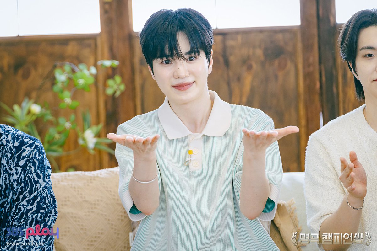 [VIDEO] 240508 INFINITE Sungjong 'Legendary Song Championship' - Official Clips ▶️ 1. youtu.be/1Del9dyJJvE ▶️ 2. youtu.be/XraA2EkRYCE ▶️ 3. youtu.be/mkIRFxcL2x8 (♾️) ▶️ 4. youtu.be/Xcqc23qJPBQ 📌 Subs are usually added within a few days #인피니트 #성종 #이성종