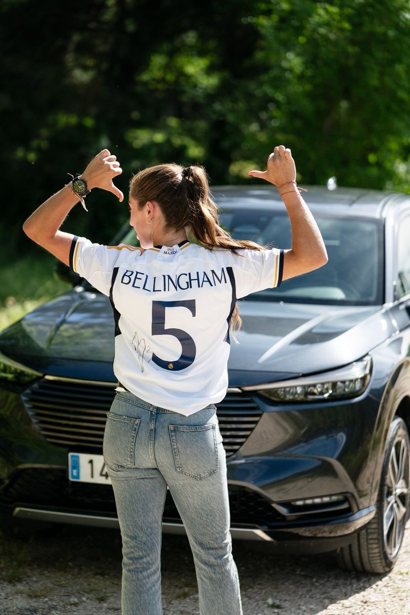 martita_ortega's tweet photo. Buenas y blancas mañanas😜
Hala Madrid‼️ https://t.co/GKoHzmFSxX