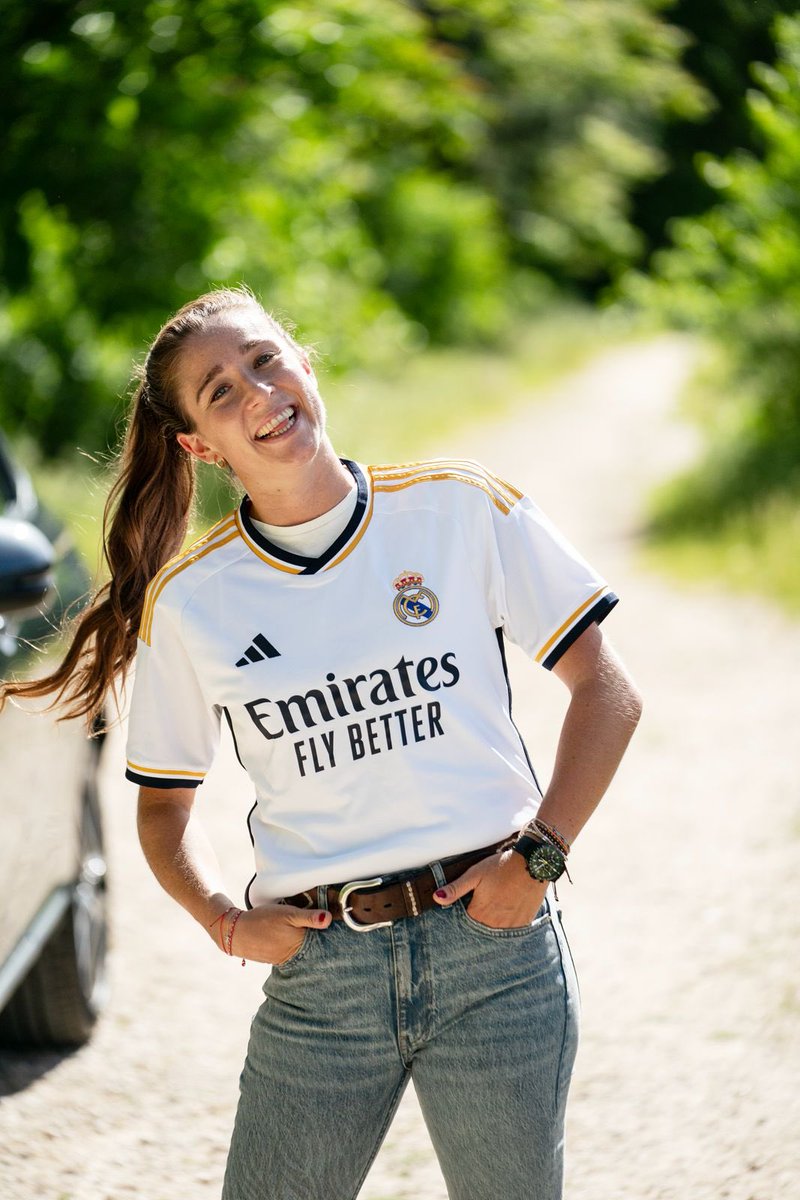 martita_ortega's tweet photo. Buenas y blancas mañanas😜
Hala Madrid‼️ https://t.co/GKoHzmFSxX
