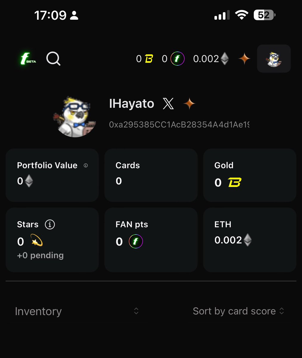 🔰Fantasy Top🔰 さっそく挑戦してみました🔥 ✓招待コード『omochibigaku』 👆10名さま限定  https://t.co/IaLTMmjP8Q 【参考までに】 Blastチェーンとは、NFTマーケットプレイスの『Blur』が展開するイーサリアムのレイヤー２チェーンになります‼️  新しい技術にふれたい ...