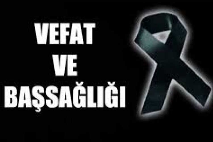 Hanem Denizcilik’in acı günü Hanem Denizcilik ve Yapı Ticaret Anonim Şirketi Yönetim Kurulu Üyesi Ömer Rasim Atabey vefat etti. denizcilikdergisi.com/denizcilik-gun… #başsağlığı #HanemDenizcilikveYapıTicaretAnonimŞirketi #ÖmerRasimAtabey #vefat #YönetimKuruluÜyesi