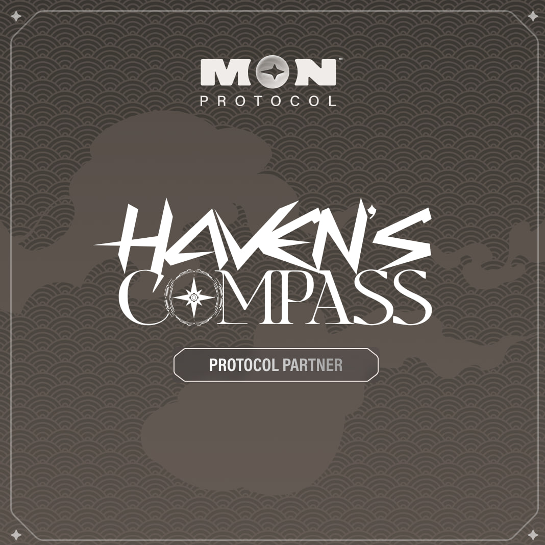 MON Protocol ๐ $MON (@monprotocol) on Twitter photo Announcing MON Protocol Partner - Haven's Compass
Haven's Compass (<a href="/HavensCompass/">Haven's Compass</a>) is a fast paced free-to-play tactical FPS set in a futuristic world with customizable characters and weapons. Built using Unreal Engine 5 and available for download on Epic Games.
More abut Announcing MON Protocol Partner - Haven's Compass
Haven's Compass (<a href="/HavensCompass/">Haven's Compass</a>) is a fast paced free-to-play tactical FPS set in a futuristic world with customizable characters and weapons. Built using Unreal Engine 5 and available for download on Epic Games.
More abut