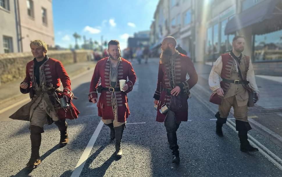 ᴍᴀrcus ʙᴏᴡʟᴇs tweet media