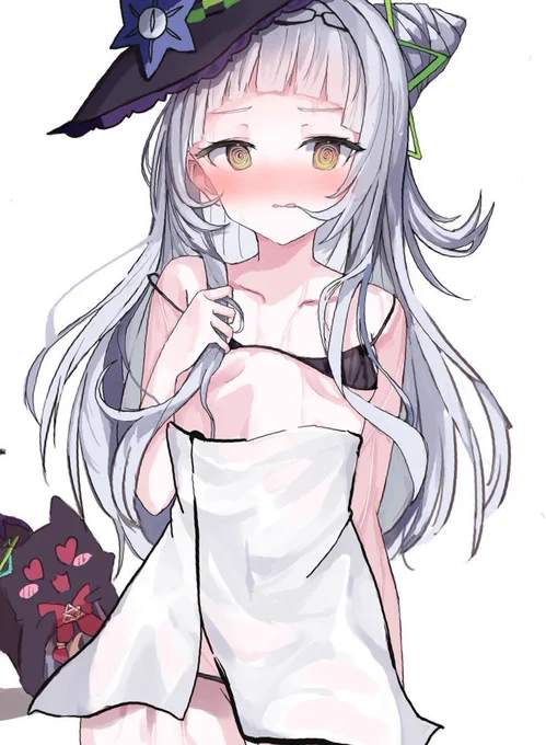 僕の絵の特徴ってどんなのがある? 