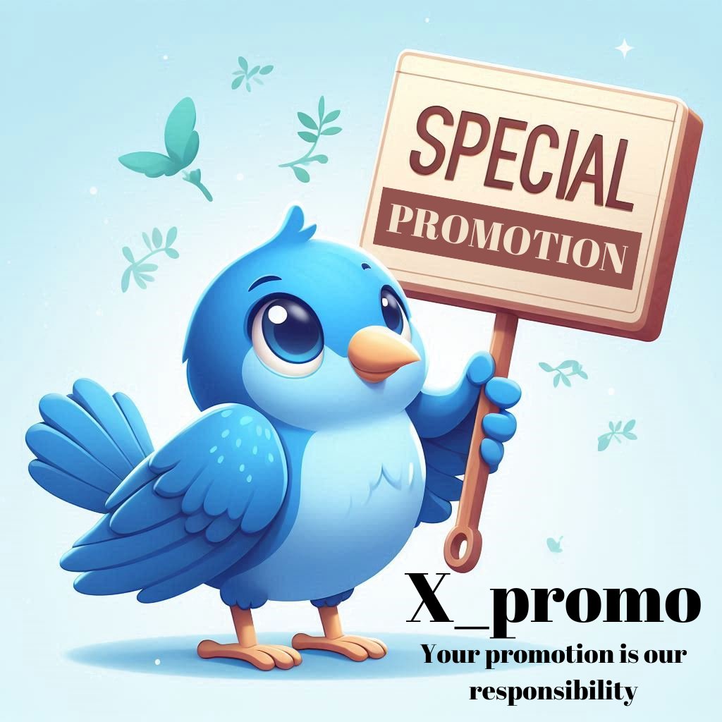 🔥SPECIAL PROMOTION🔥 #X_promo @IK151 @M_Sial6 @hmb_16 @Iqb9786 @Pir_80 @Cric_5 @_nomk @MrX_hn @_AB027 @JR_2526 @PUNJ48 @bina12S @mun_r78 @YashuKH @SHS_1981 @shabir152 @Sabirh1987 @Imrankhanfan777