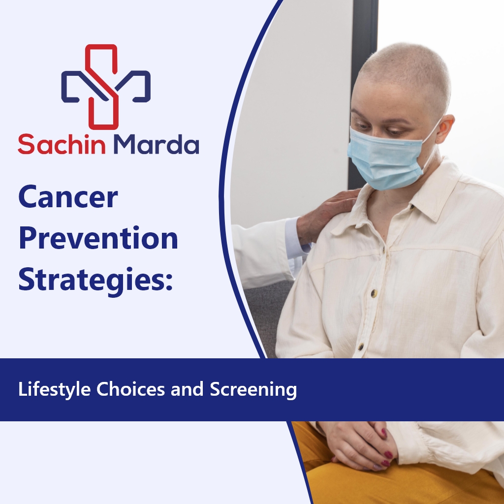 Discover cancer prevention strategies through lifestyle choices and screening. Learn how simple changes and regular screenings can impact your health journey. 💪 
🔗Read more: bit.ly/3UV9hMI 
 #CancerPrevention #LifestyleChoices #Screening #HealthAwareness #PreventCancer