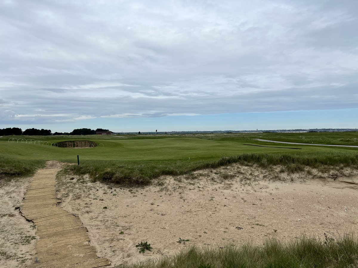 aoliver (@andrewoliver123) on Twitter photo Back from epic <a href="/GolfMonthly/">Golf Monthly</a> Top 100 review trip to <a href="/TandridgeGolf/">Tandridge Golf Club</a> <a href="/RCPgolfclub/">Royal Cinque Ports Golf Club</a> <a href="/LittlestoneGC/">Littlestone GC</a> <a href="/Princesgolfclub/">Princes Golf Club</a> Looked after extremely well at every venue, fond memories, lots of photos and hopefully a few new friends. Big thank you’s to all the clubs for first rate hospitality. Back from epic <a href="/GolfMonthly/">Golf Monthly</a> Top 100 review trip to <a href="/TandridgeGolf/">Tandridge Golf Club</a> <a href="/RCPgolfclub/">Royal Cinque Ports Golf Club</a> <a href="/LittlestoneGC/">Littlestone GC</a> <a href="/Princesgolfclub/">Princes Golf Club</a> Looked after extremely well at every venue, fond memories, lots of photos and hopefully a few new friends. Big thank you’s to all the clubs for first rate hospitality.