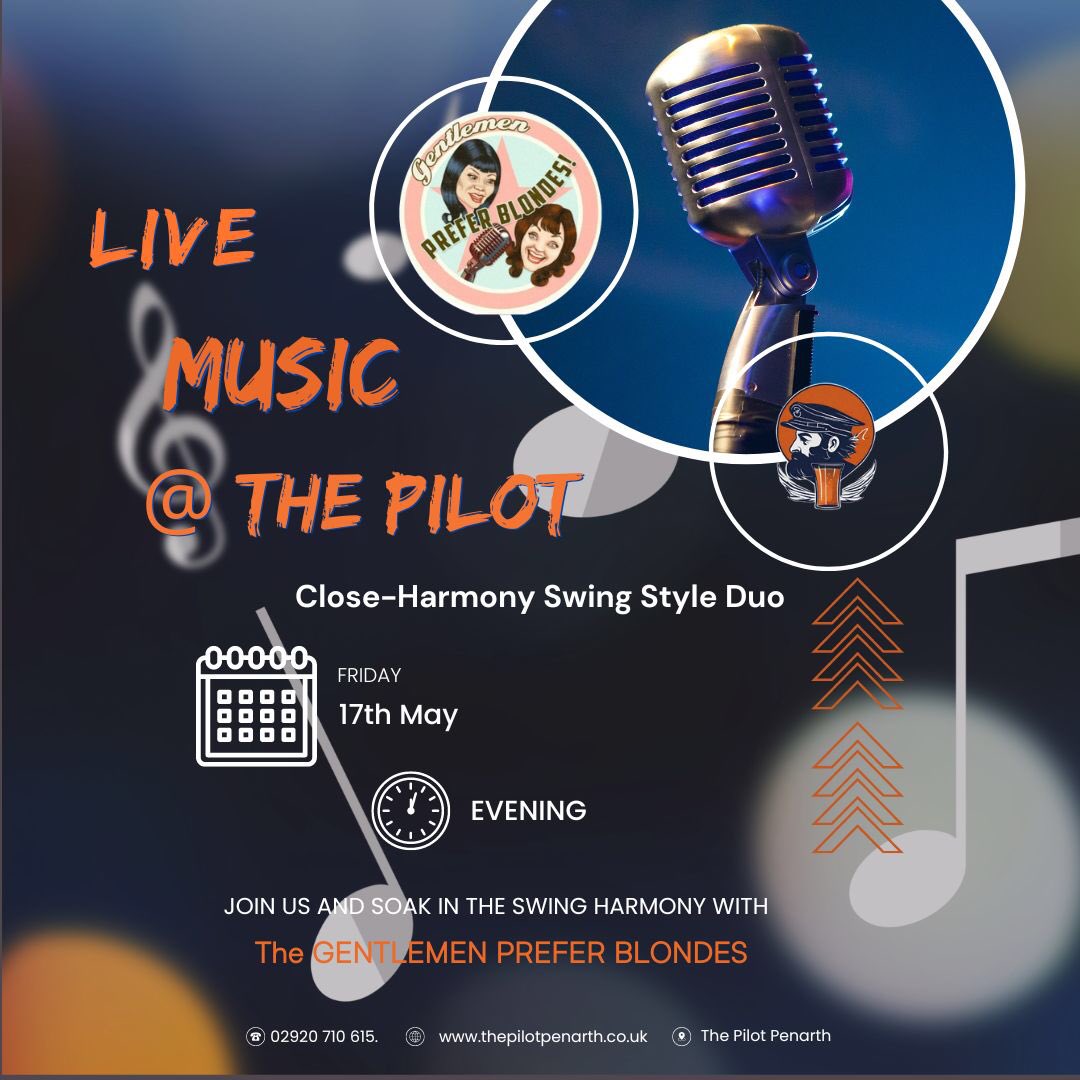 The Pilot tweet media