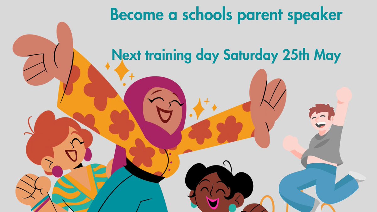 If you're a parent and you're worried about air pollution, then why not train to be a parent speaker and join our Glasgow schools air pollution programme? We'll help you gain the skills you need to facilitate an open dialogue on air pollution with other parents. DM for more info