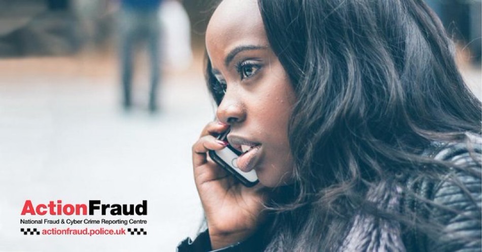 Have you, or someone you know, been a victim of fraud? ☎️You can report and get advice about fraud or cyber crime on our website Action Fraud or by calling 0300 123 2040. 🔗Please visit actionfraud.police.uk for information on how to protect yourself against fraud.