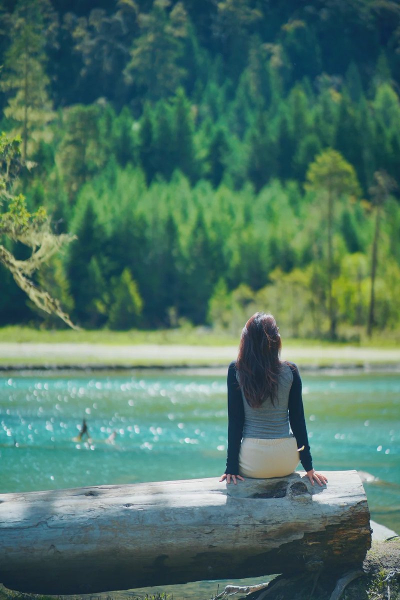 011Flopy's tweet image. In nature, nothing is perfect and everything is perfect. Trees can be bent in strange ways, and they are still beautiful.