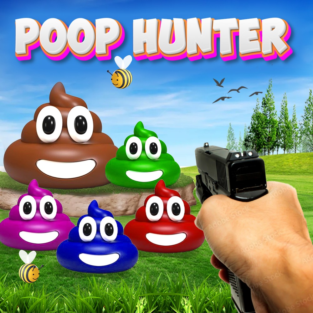 Poogy Poop Hunter Contest is live! 

Win $SEI and #FreeNFT ! 

All details in our Announcement channel!