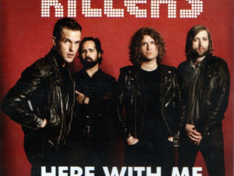 I Killers hanno conquistato la Gran Bretagna rockol.it/news-744354/mr…