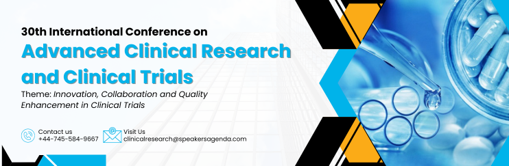 💡Ready to explore the future of #clinicalresearch? Our team is thrilled to share our latest findings on clinical #research and #clinicaltrials, paving the way for transformative #patientcare. 
Learn more: cutt.ly/dw971NzY
#Healthcare #Pharmacovigilance #DrugDevelopment