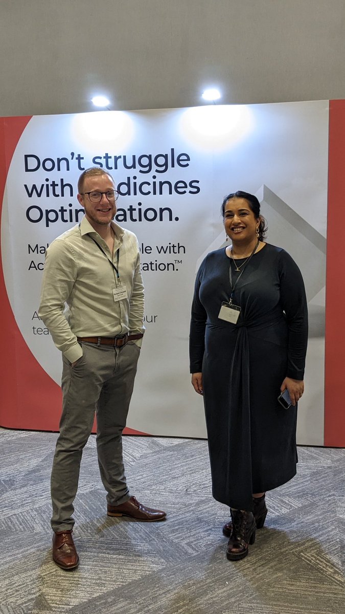 SpiritMedsOp's tweet photo. Pop over to the Spirit team at the @Policy_Projects #IntegratedCareDeliveryForum today!👋

Pash and @RichardChrysta2 will be on hand, discussing best practice and how integrated care systems can create positive change through collaboration and effective prescribing.🌟🤝 https://t.co/Y9SKDQzyJW