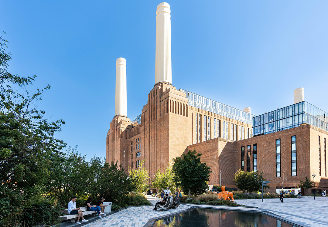 Heading to @UKREiiF? Make time for 'Redeveloping an icon: How @BatterseaPwrStn can help shape future #regeneration', with @BatterseaPwrStn's Sam Cotton & Alexandra Baker and @LDADesign director Benjamin Walker. Chaired by @GilesBarrie Tues 21 May 12:30pm ukreiif.com/event/ukreiif-…