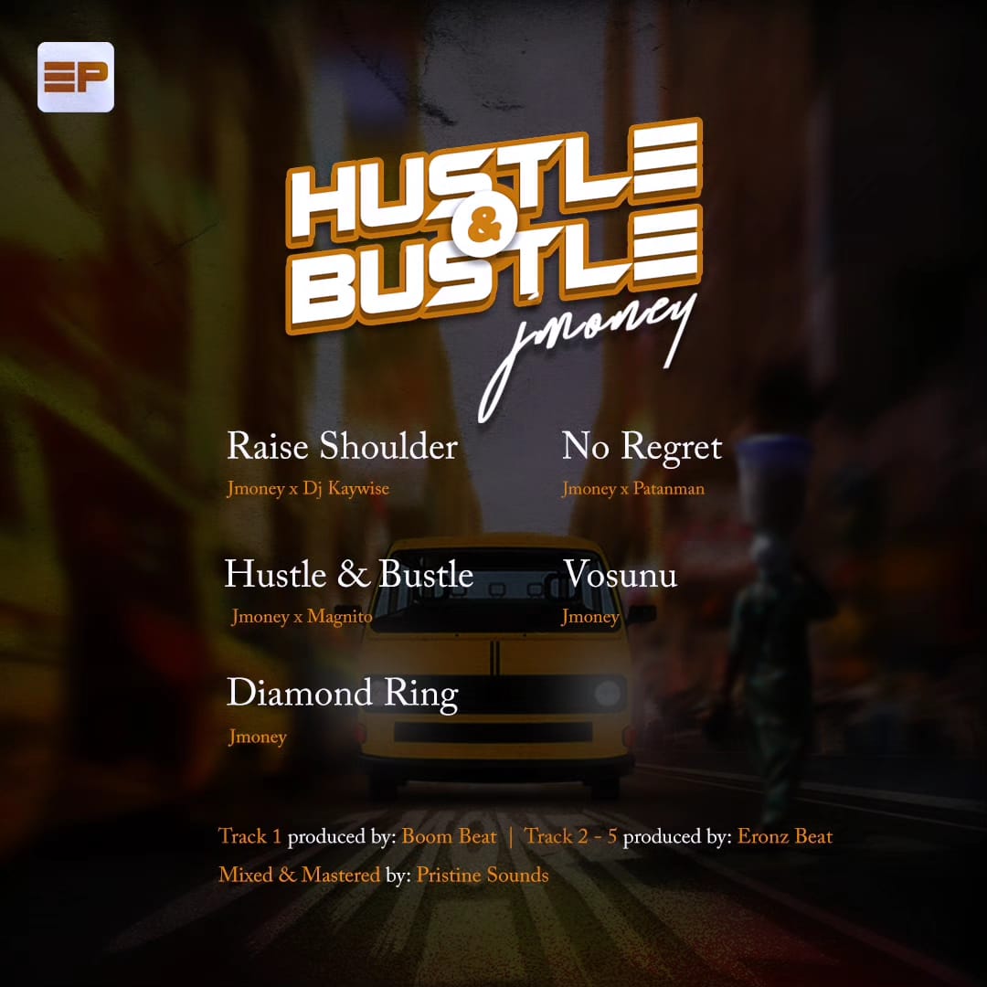 A Time To Hustle And A Time To Bustle 
Everything Gat Time And The Time Is  Now Now Now.....

My Time Has Come To Bustle EP Ready To Drop 🔥🔥