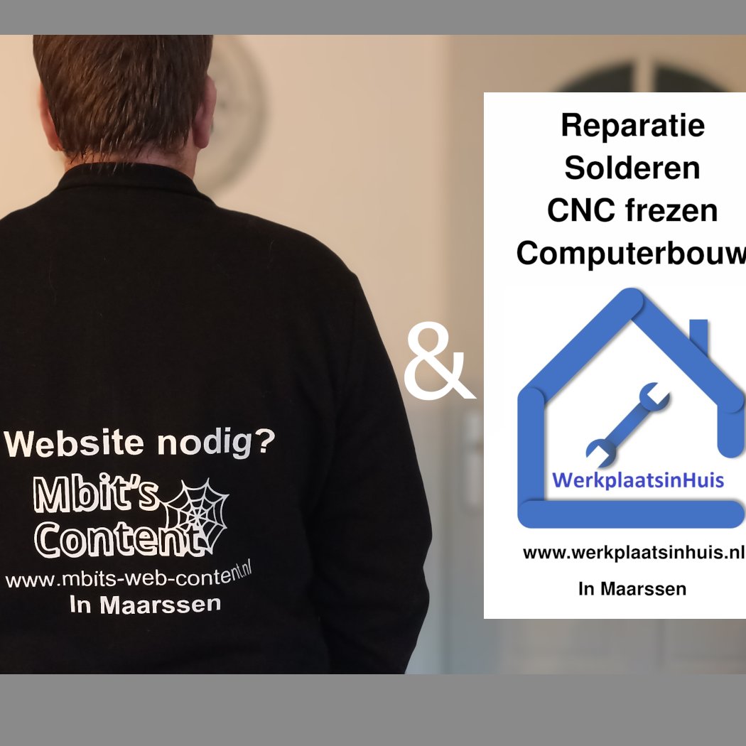 Mbitswebcontent's tweet image. Voor al je WordPress Website vragen?
Delen wordt gewaardeerd!!
#wordpress #html #php #css #seo #nederland #maarssen #maarssenbroek #utrecht #stichtsevecht #vleuten #harmelen #wordpresswebsite #amsterdam #breukelen #websiteproblemen #antispam