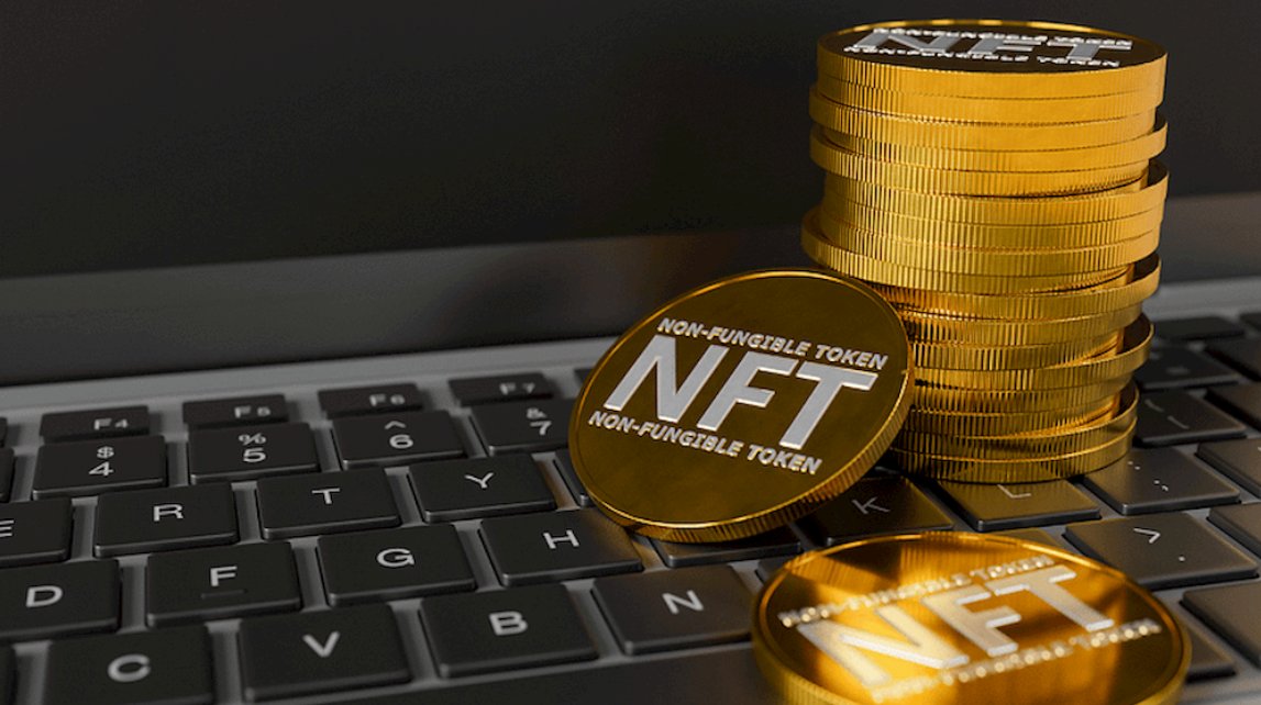 I just published NFT Sales Volume Pumps 26% Today — Are NFTs Attempting Another Comeback? 

link.medium.com/GEdL1PMasJb 

#EthereumCash #DTNFT #Ethereum #NFT #BlockchainTechnology #NftMarketplace