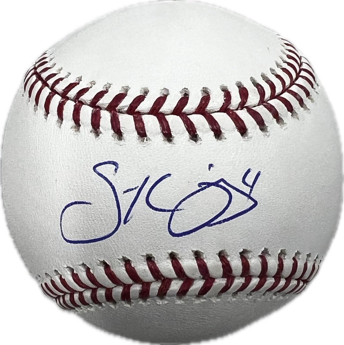 Scott Kingery signed baseball PSA/DNA Philadelphia Phillies autographed: Vendor: gs-memorabilia
 Type: 
 Price: 74.99   
 
 Scott Kingery signed baseball PSA/DNA Philadelphia… 📌 shrsl.com/4fuj5 📌 #TradingCards #Autographs #LimitedEdition #SportsMemorabilia #SportsCards