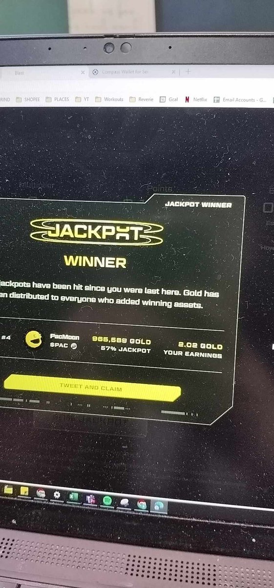 cidmangalindan's tweet photo. Another day, Another $Pac gold bonus!

$Pac hit the 57% Gold jackpot!
So do you want to fade this one?
Hell no!

Join now
Here's the link or you can check the link in @pacmoon_ profile

https://t.co/AtXiNjDXN0 https://t.co/4oKqNnL4di