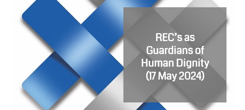 🔍 Join us for 'REC’s as Guardians of Human Dignity' FREE webinar! Navigate ethical dilemmas & uphold dignity in research. Register now! 
mailchi.mp/sarima.co.za/r…

#Ethics #Webinar #free #research #Researchmanagement