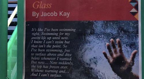 ▫️ <a href="/kaycobjay/">Jacob Kay</a> and <a href="/AndyRoutledge_/">Andy Routledge</a> are looking for a Video &amp; Caption Designer to join them for a week-long  R&amp;D of Jacob's play ‘Glass’, directed by Andy.

Closing - 20 May
Location - London
££ - £1250

disabilityarts.online/jobs/jacob-kay…