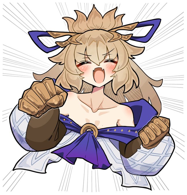 ソフィーナです! 