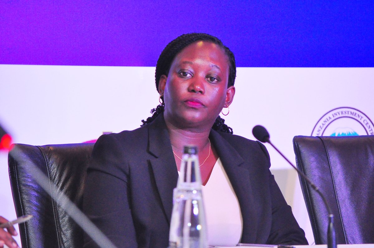 “The objective of this forum remains steadfast to attract investments. Uganda and Tanzania will discuss pertinent issues relating to 5 strategic sectors: Mining & Extractives, Finance, Energy, Commercial Agriculture, and Tourism” - Laura Kahuga on behalf of @UGHighCommDAR