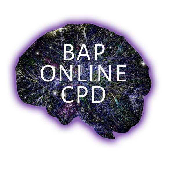 Does your trainee use the BAP online CPD resource? If not, why not - it's free for trainees! @rcpsych Pre-Membership Psychiatric Trainees can follow the link on the RCPsych eLearning Hub 'My Account' page to get free access to the BAP Online Resource. buff.ly/3vHUKtG