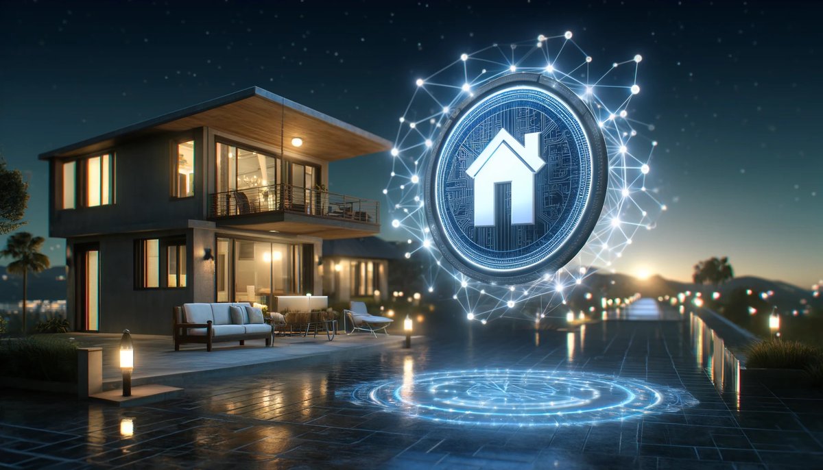 Tokenized Vacation Rental Nights

The Nite Protocol is a groundbreaking initiative, enabling direct connectivity and efficient accessibility across the vacation rental industry. With a focus on decentralization, the Nite Protocol empowers user ownership over centralized data…