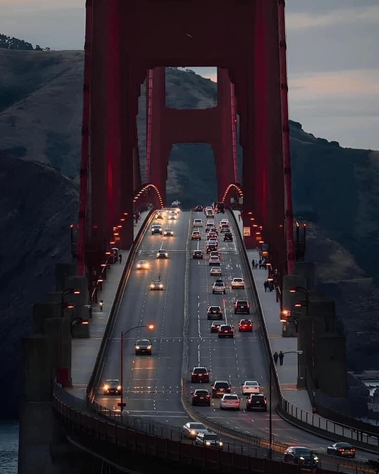 Golden Gate Bridge