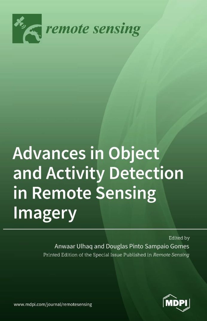gp_pulipaka's tweet image. Best New #ObjectDetection Books To Read! #BigData #Analytics #DataScience #IoT #IIoT #Python #RStats #TensorFlow #Java #JavaScript #ReactJS #GoLang #CloudComputing #Serverless #DataScientist #Linux #Books #Programming #Coding #100DaysofCode  
geni.us/Best-ObjectDet…