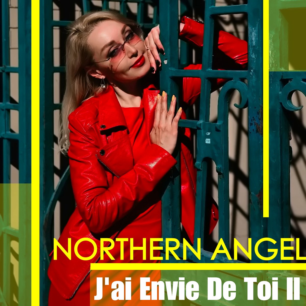 📷 Northern Angel - J'ai Envie De Toi II [ #uplifting #trance]📷--->>> bit.ly/Envie_De_Toi_II #upliftingtrance #vocaltrance #melodictrance #tranceclassics #edm