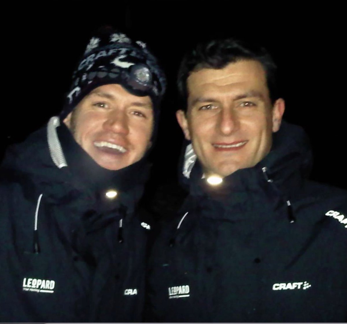 9th May 2011 - has been the saddest day of my life, I would have never thought to live such a tragedy. Right now I would only remember the funny time together we had in this picture at Crans Montana Camp.
Ciao Wouter