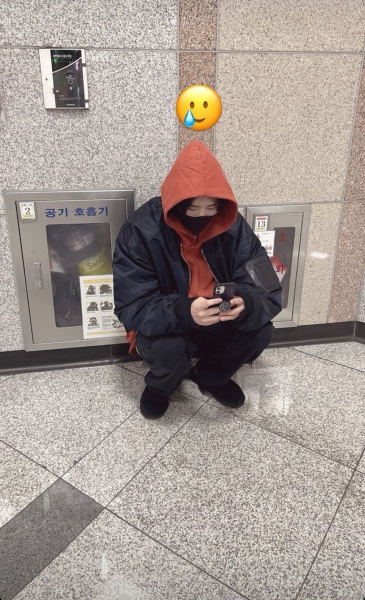 이종석 tweet media