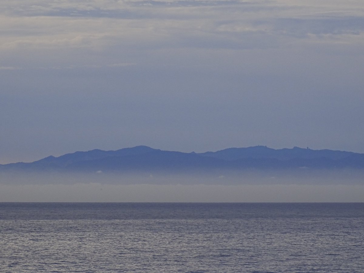 krossfat's tweet photo. Gran Canaria desde Las Caletillas !!! #lascaletillas #tenerife #grancanaria #canaryislands #canarias https://t.co/bFRSzjm40H